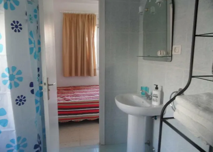 84 Con Piscina Privada Вилла Кальяо-Сальвахе