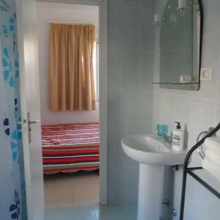 84 Con Piscina Privada Villa Callao Salvaje